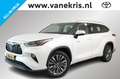 Toyota Highlander 2.5 AWD Hybrid Executive, 7 persoons, Zwart Leder, Alb - thumbnail 1