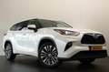 Toyota Highlander 2.5 AWD Hybrid Executive, 7 persoons, Zwart Leder, Blanc - thumbnail 16