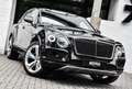 Bentley Bentayga 6.0 W12 MULLINER *** BENTLEY HISTORY *** Fekete - thumbnail 2