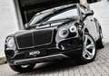 Bentley Bentayga 6.0 W12 MULLINER *** BENTLEY HISTORY *** Black - thumbnail 1