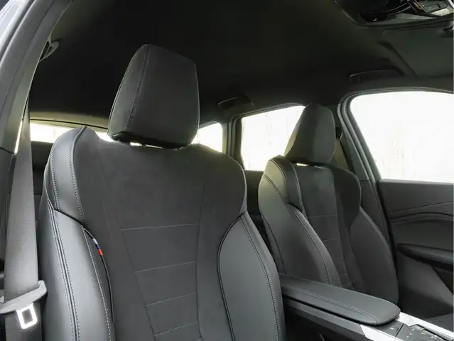 BMW X1 view 18