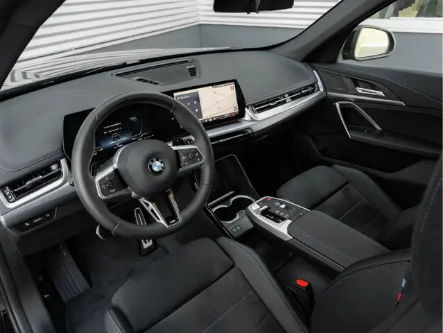 BMW X1 view 15