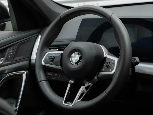 BMW X1 view 27