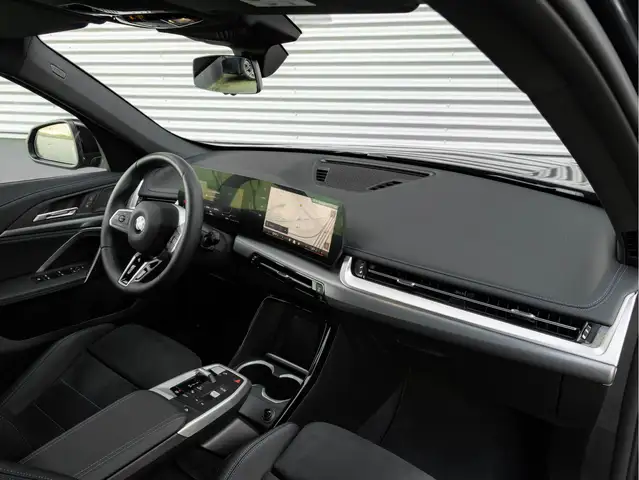 BMW X1 view 17
