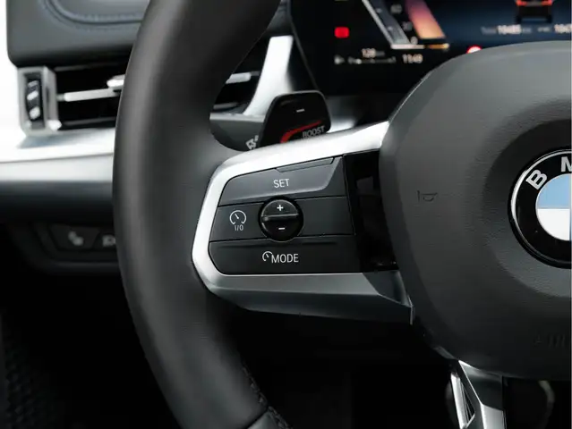 BMW X1 view 29