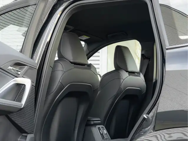 BMW X1 view 23