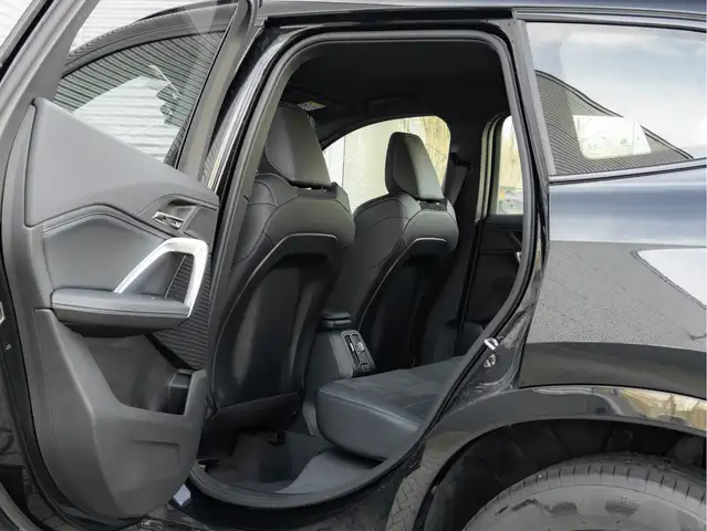 BMW X1 view 22