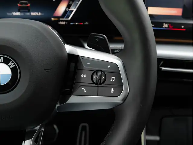 BMW X1 view 30