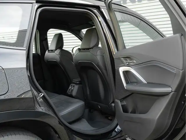 BMW X1 view 26