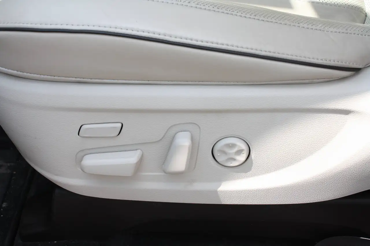 Hyundai PALISADE снимка Hyundai PALISADE