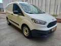 Ford Transit Courier 1.5 TDCi 75CV Van Trend ok neopatentati Белый - thumbnail 12