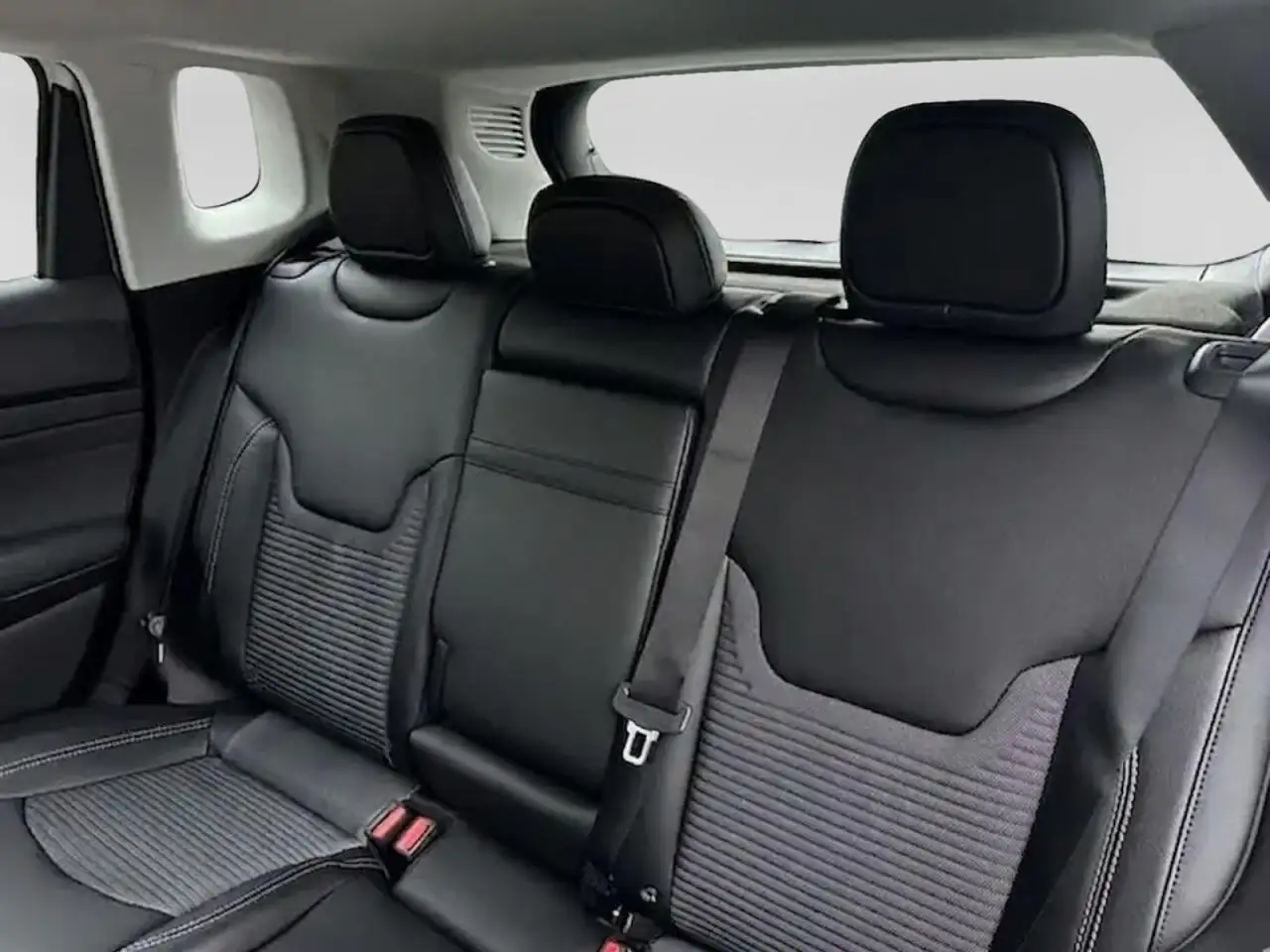 Jeep Compass 1.5 Turbo T4 MHEV Altitude, миниатюра 10