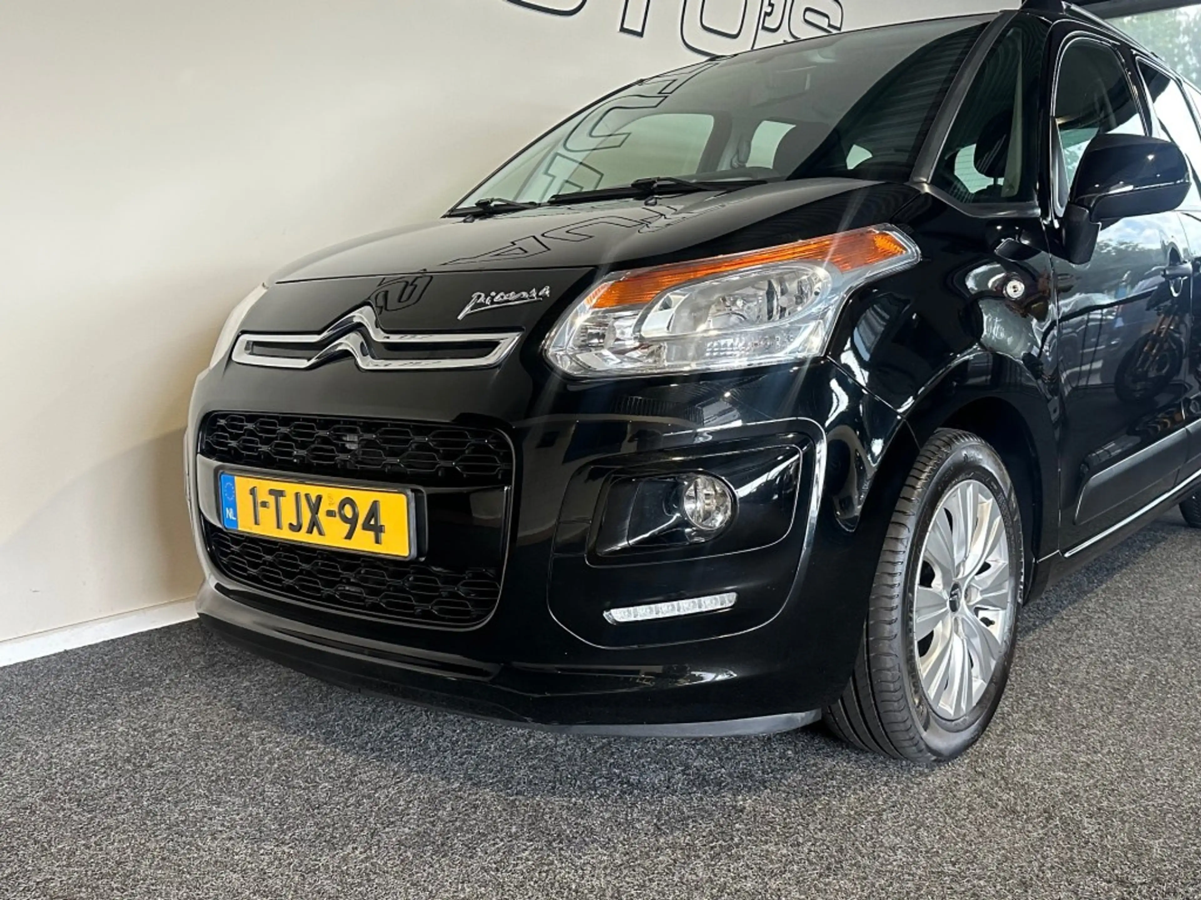 Citroen C3 Picasso 1.4 VTI TENDANCE l NAP l AIRCO l CRUISE l TREKHAAK — photo 7