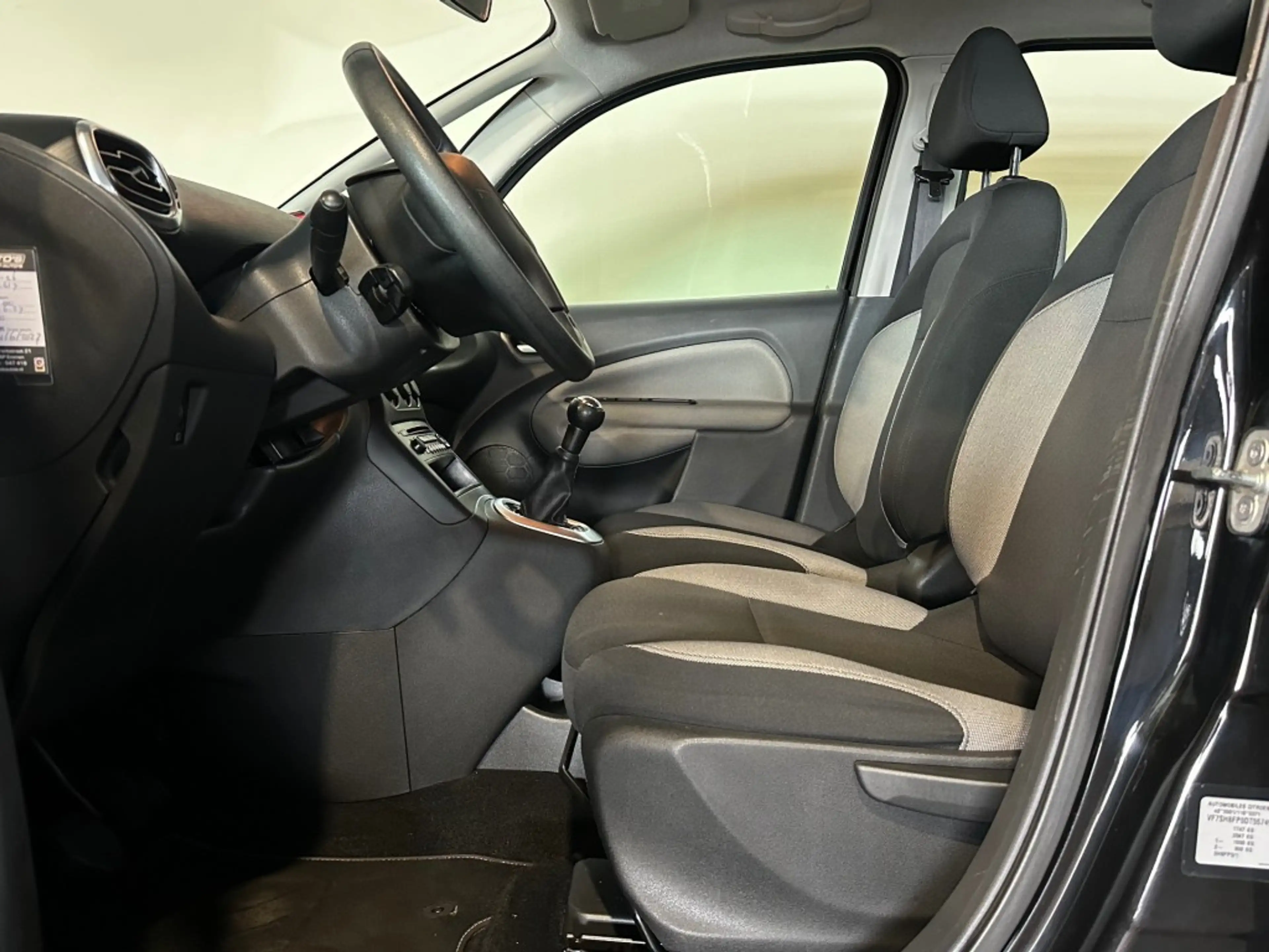 Citroen C3 Picasso 1.4 VTI TENDANCE l NAP l AIRCO l CRUISE l TREKHAAK — photo 13