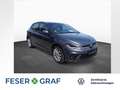 Volkswagen Polo 1.0 TSI R-Line DSG KAM NAVI ACC IQ.LIGHT Grau - thumbnail 1