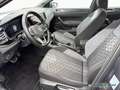 Volkswagen Polo 1.0 TSI R-Line DSG KAM NAVI ACC IQ.LIGHT Grau - thumbnail 8