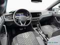 Volkswagen Polo 1.0 TSI R-Line DSG KAM NAVI ACC IQ.LIGHT Grau - thumbnail 13