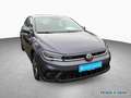 Volkswagen Polo 1.0 TSI R-Line DSG KAM NAVI ACC IQ.LIGHT Grau - thumbnail 3