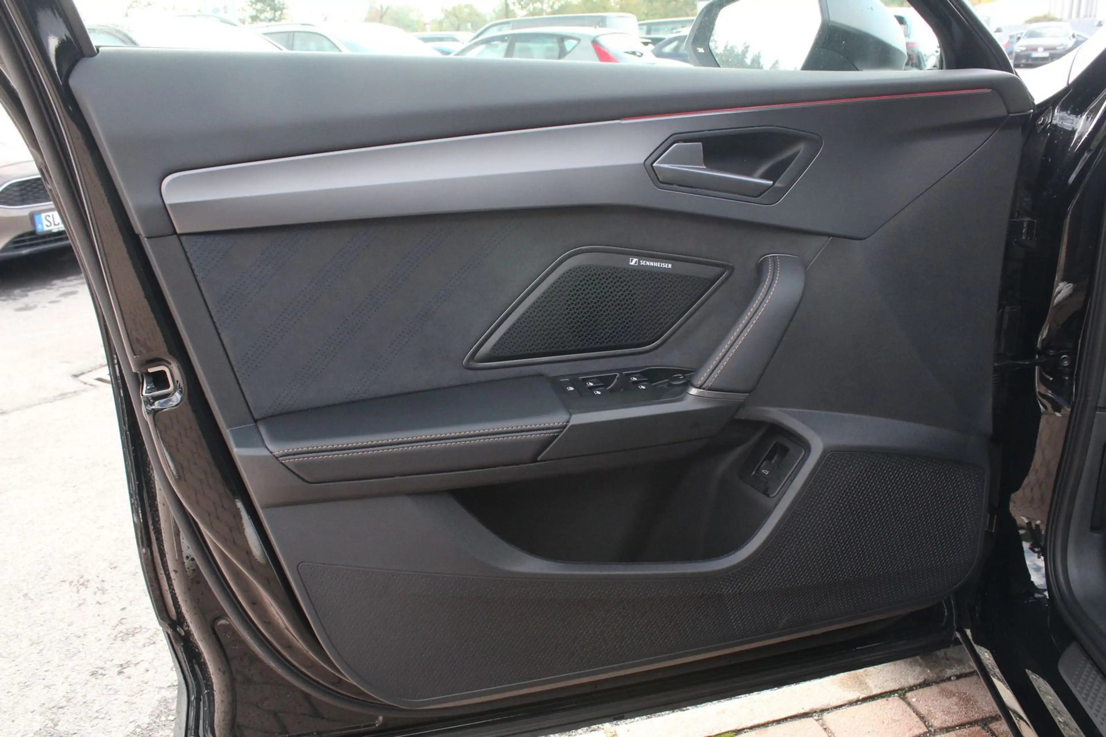 CUPRA Formentor VZ5 360°+Sennheiser+Matrix-LED+SHZ+... — photo 13