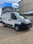Citroen Jumper CITROEN JUMPER 35 L1H1 BlueHDi 140cv Bianco - thumbnail 1