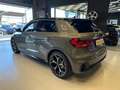 Audi A1 SPB 30 TFSI 116CV Identity Black S-line stronic Grigio - thumbnail 4