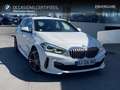 BMW 118 118dA 150ch M Sport Blanc - thumbnail 13