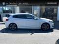 BMW 118 118dA 150ch M Sport Blanc - thumbnail 14