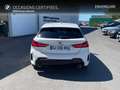 BMW 118 118dA 150ch M Sport Blanc - thumbnail 15