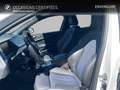 BMW 118 118dA 150ch M Sport Blanc - thumbnail 4