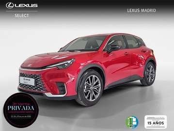 1.5 136cv HEV Elegant+ Black