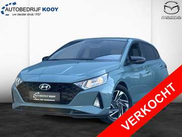 1.0 T-GDI Comfort Smart