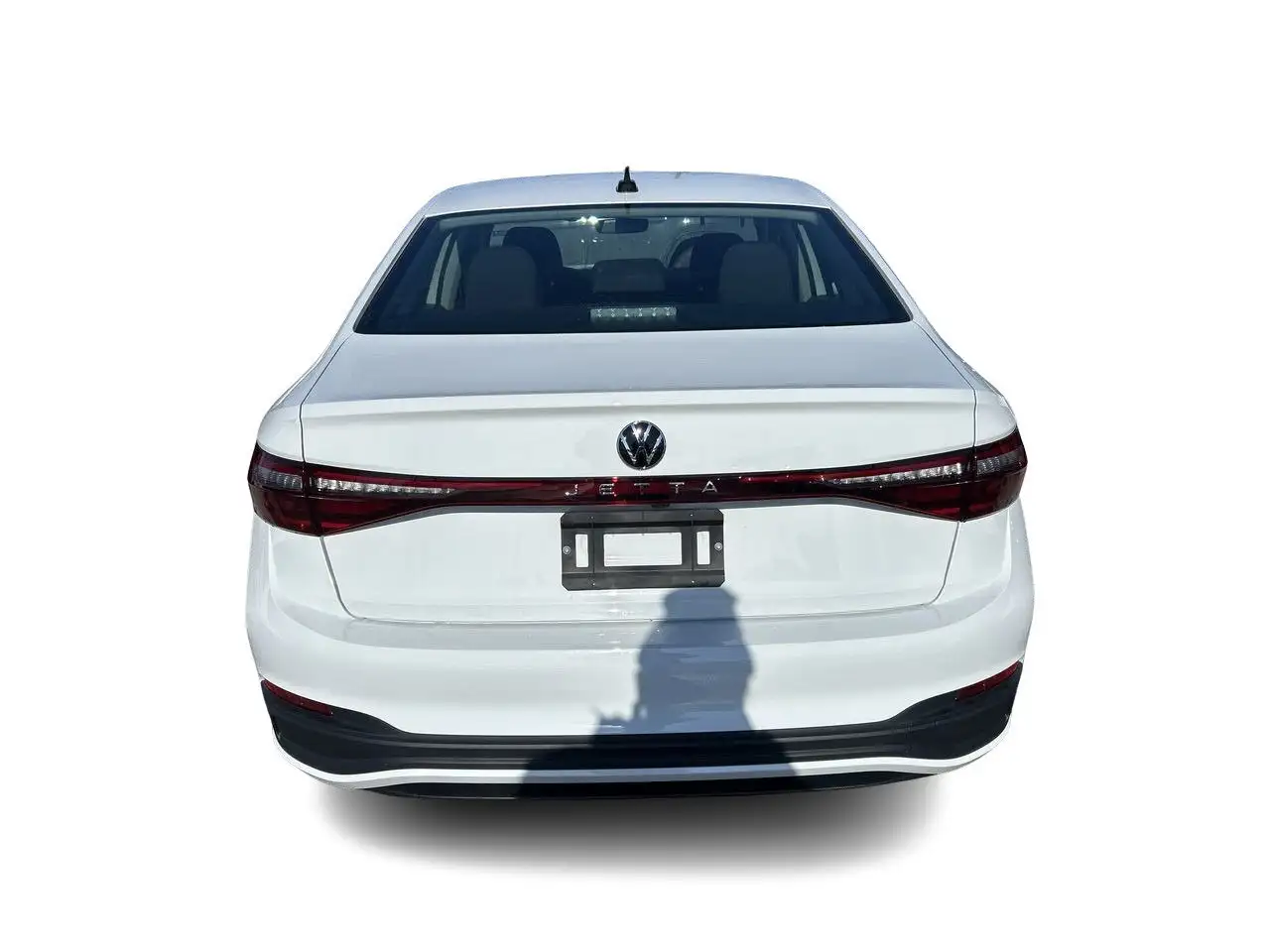 Volkswagen Jetta снимка Volkswagen Jetta