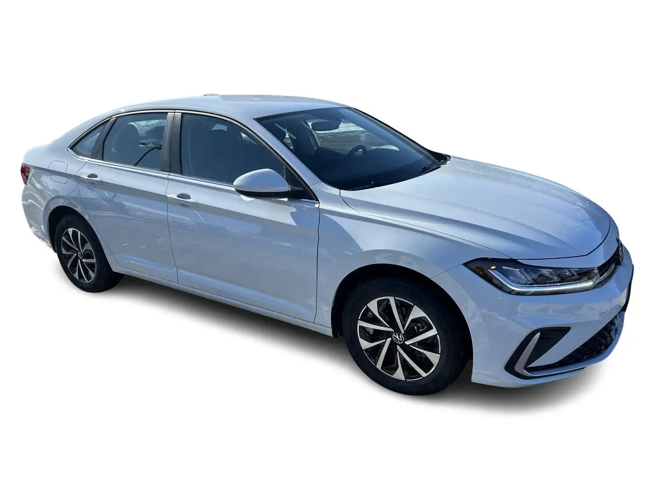 Volkswagen Jetta снимка Volkswagen Jetta