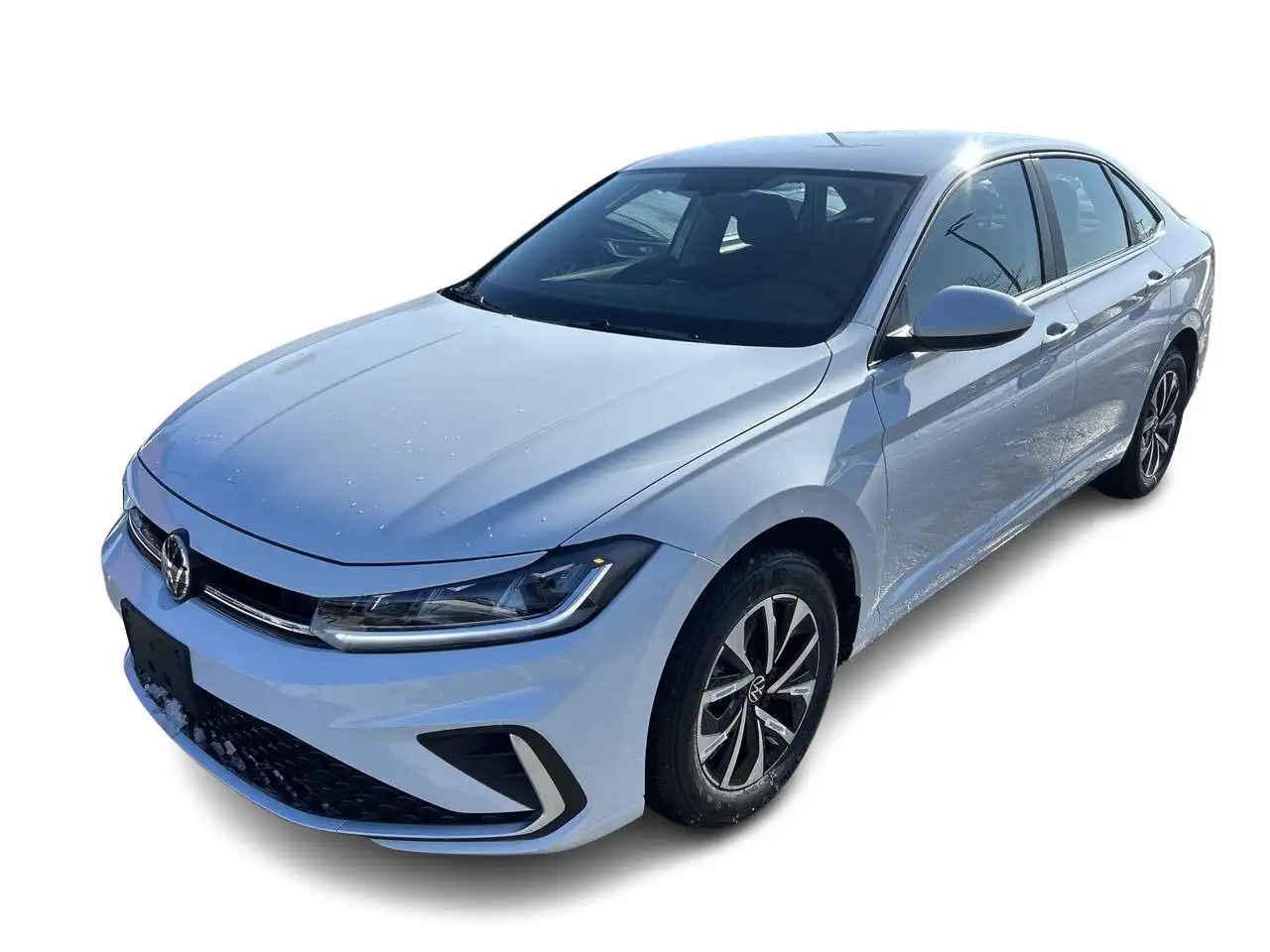 Volkswagen Jetta снимка Volkswagen Jetta