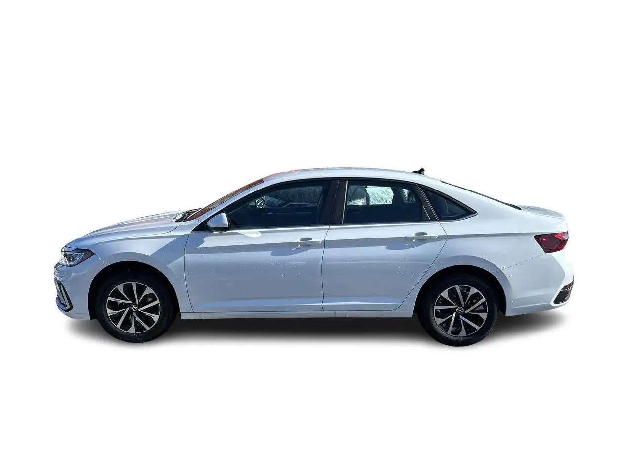Volkswagen Jetta снимка Volkswagen Jetta