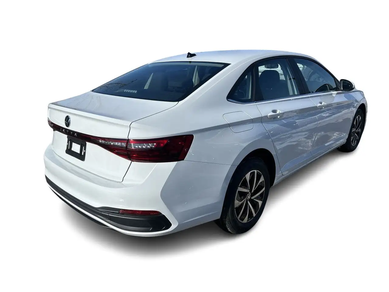 Volkswagen Jetta снимка Volkswagen Jetta