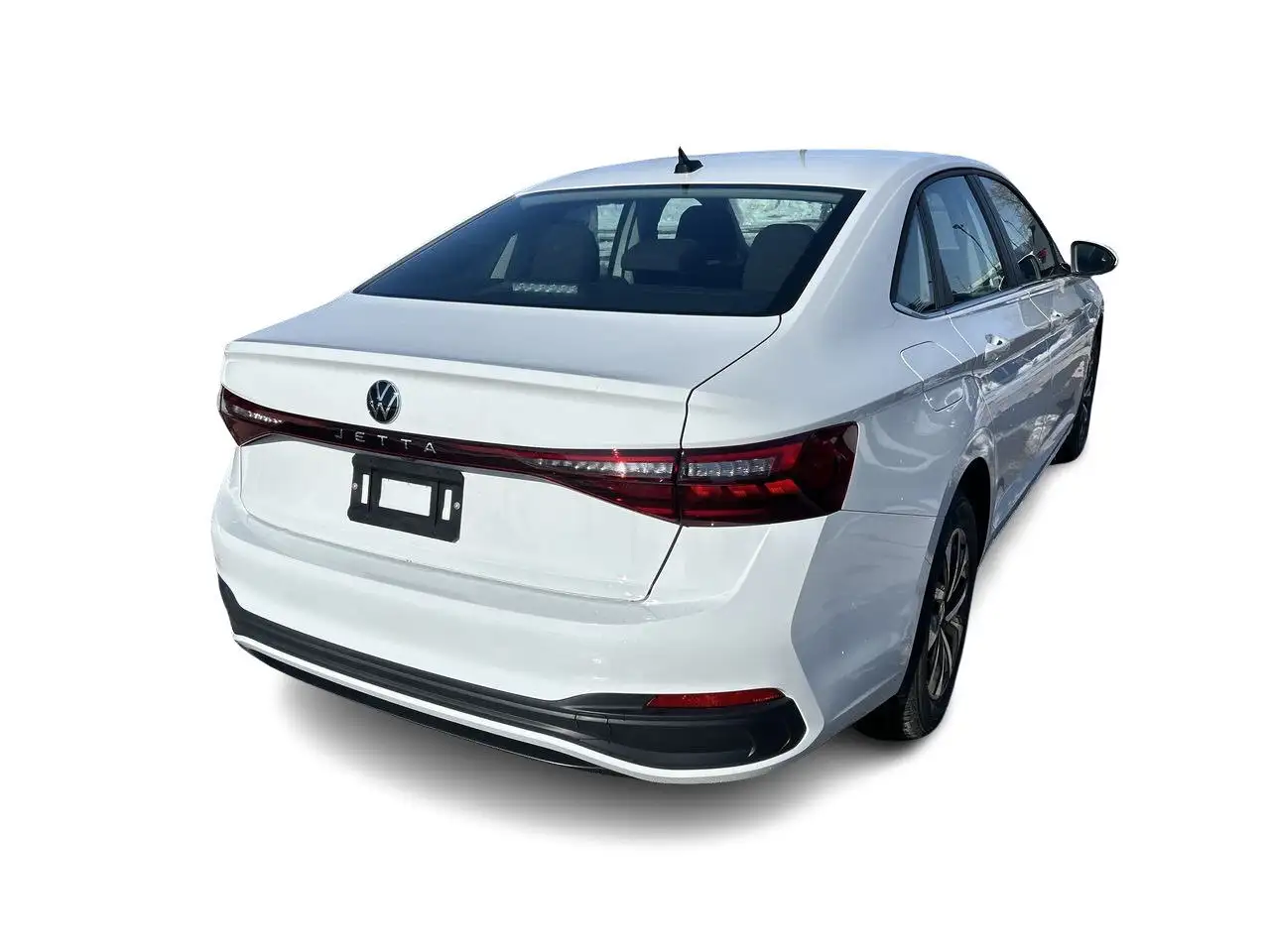 Volkswagen Jetta снимка Volkswagen Jetta