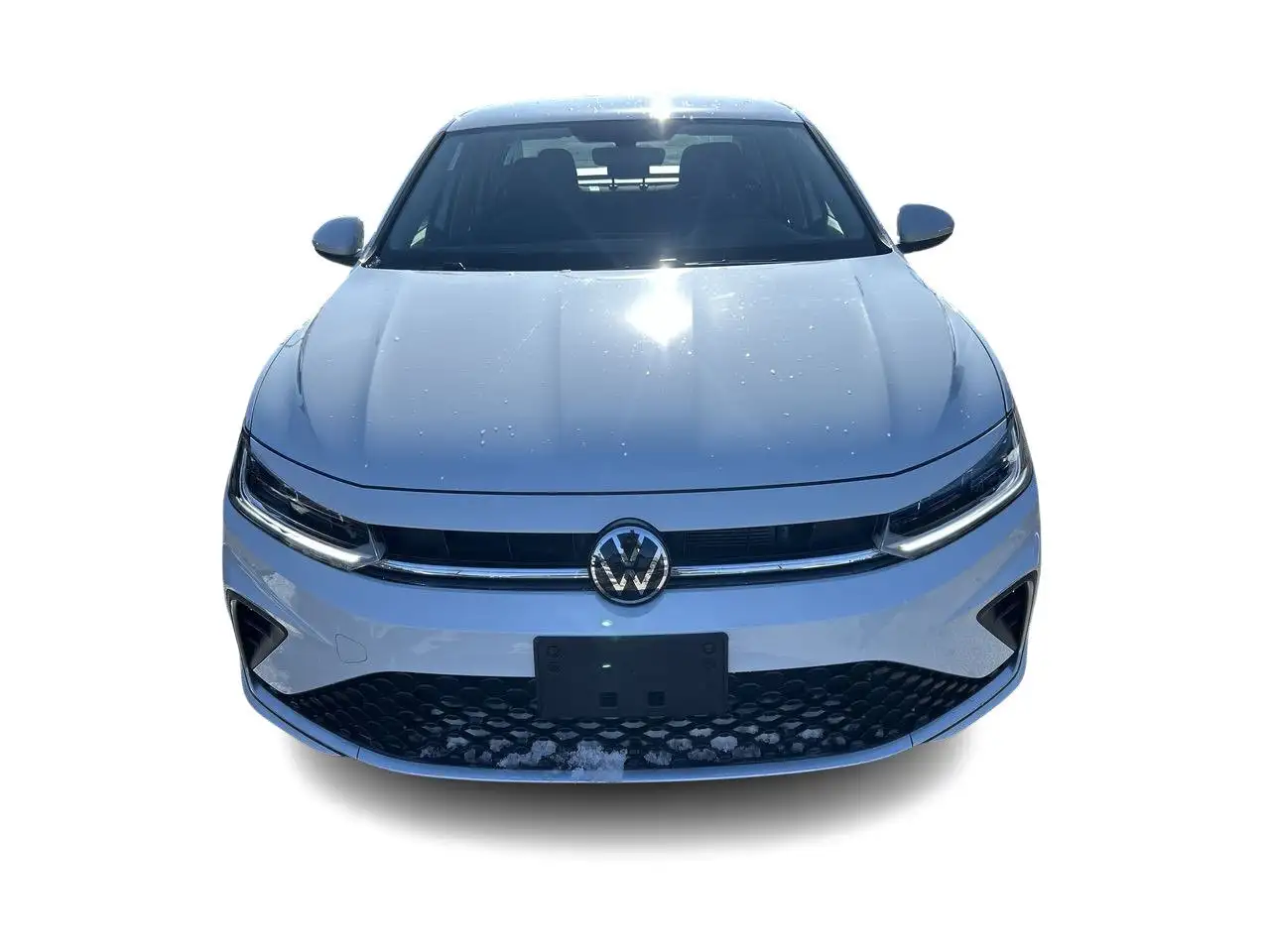 Volkswagen Jetta снимка Volkswagen Jetta
