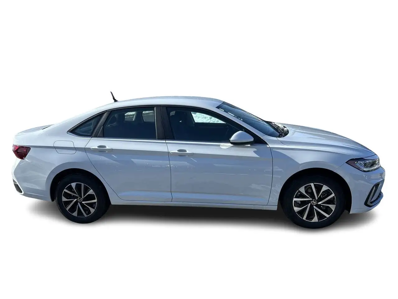 Volkswagen Jetta снимка Volkswagen Jetta