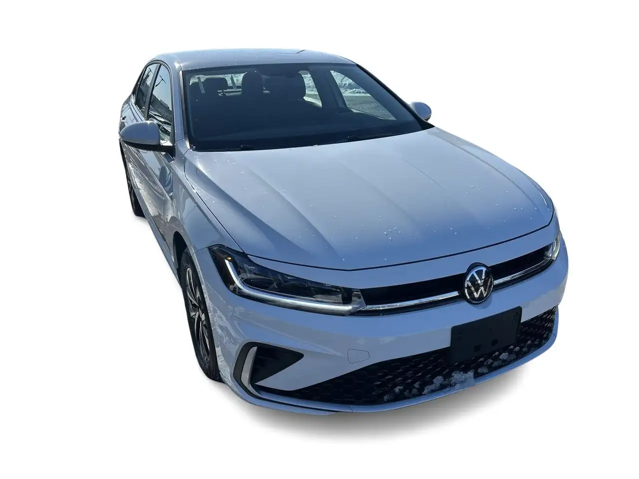 Volkswagen Jetta снимка Volkswagen Jetta