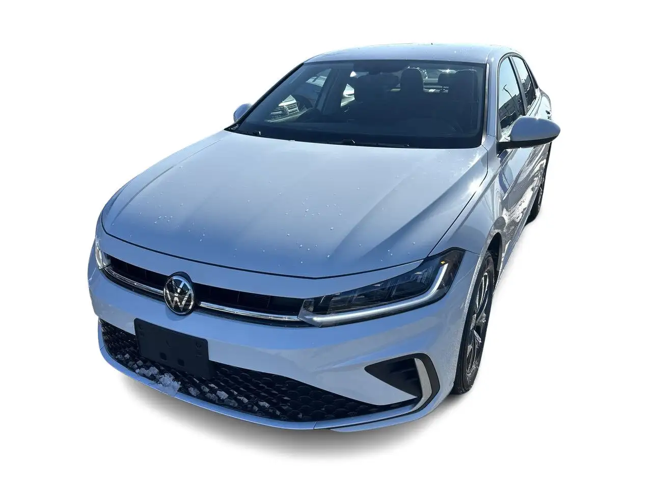 Volkswagen Jetta снимка Volkswagen Jetta