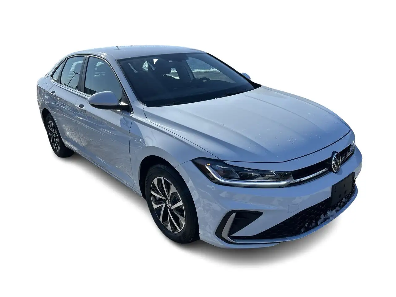 Volkswagen Jetta снимка Volkswagen Jetta