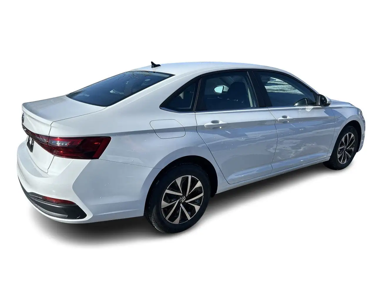 Volkswagen Jetta снимка Volkswagen Jetta