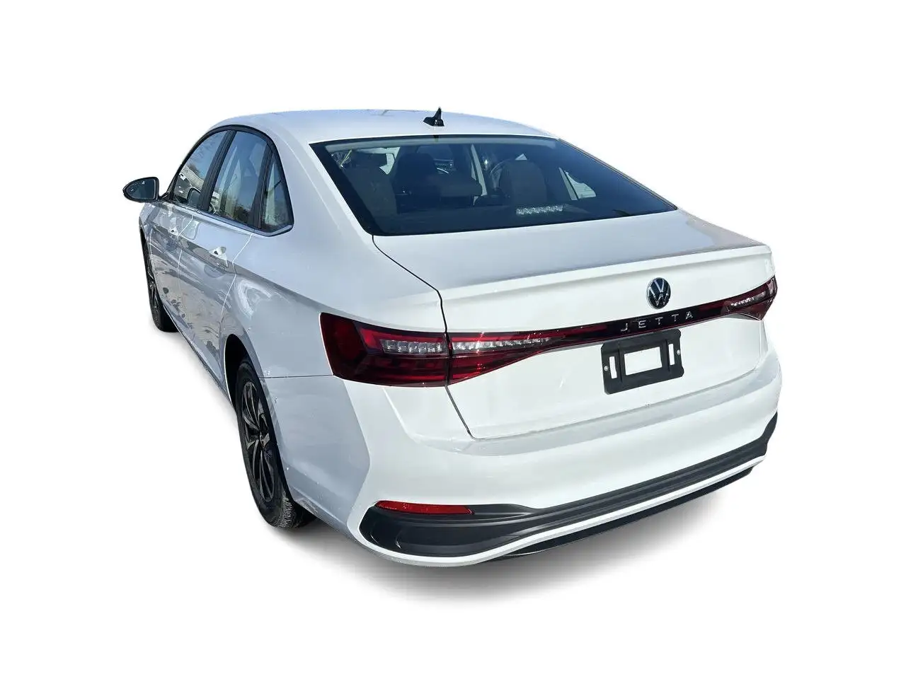 Volkswagen Jetta снимка Volkswagen Jetta