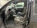 Nissan Navara Doppelkabine.Pritsche.V6 4X4  AHK BOSE KA Schwarz - thumbnail 7