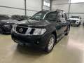 Nissan Navara Doppelkabine.Pritsche.V6 4X4  AHK BOSE KA Schwarz - thumbnail 1