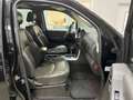 Nissan Navara Doppelkabine.Pritsche.V6 4X4  AHK BOSE KA Schwarz - thumbnail 6