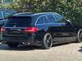 Mercedes-Benz C 250 C 250 (BlueTEC) d 4Matic T 7G-TRONIC AMG Line Negro - thumbnail 2