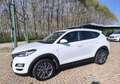 Hyundai TUCSON 1.6 crdi 48V NLine Safety&Sound Pack 2wd 136cv dct Blanc - thumbnail 8