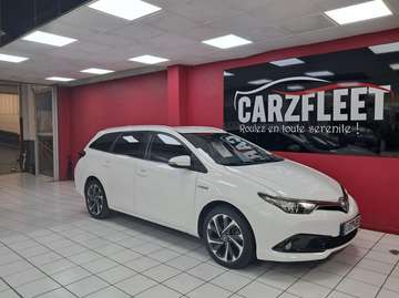 Touring Sports 1.8 HYBRID 136 CVT AUTO TECHNOLINE